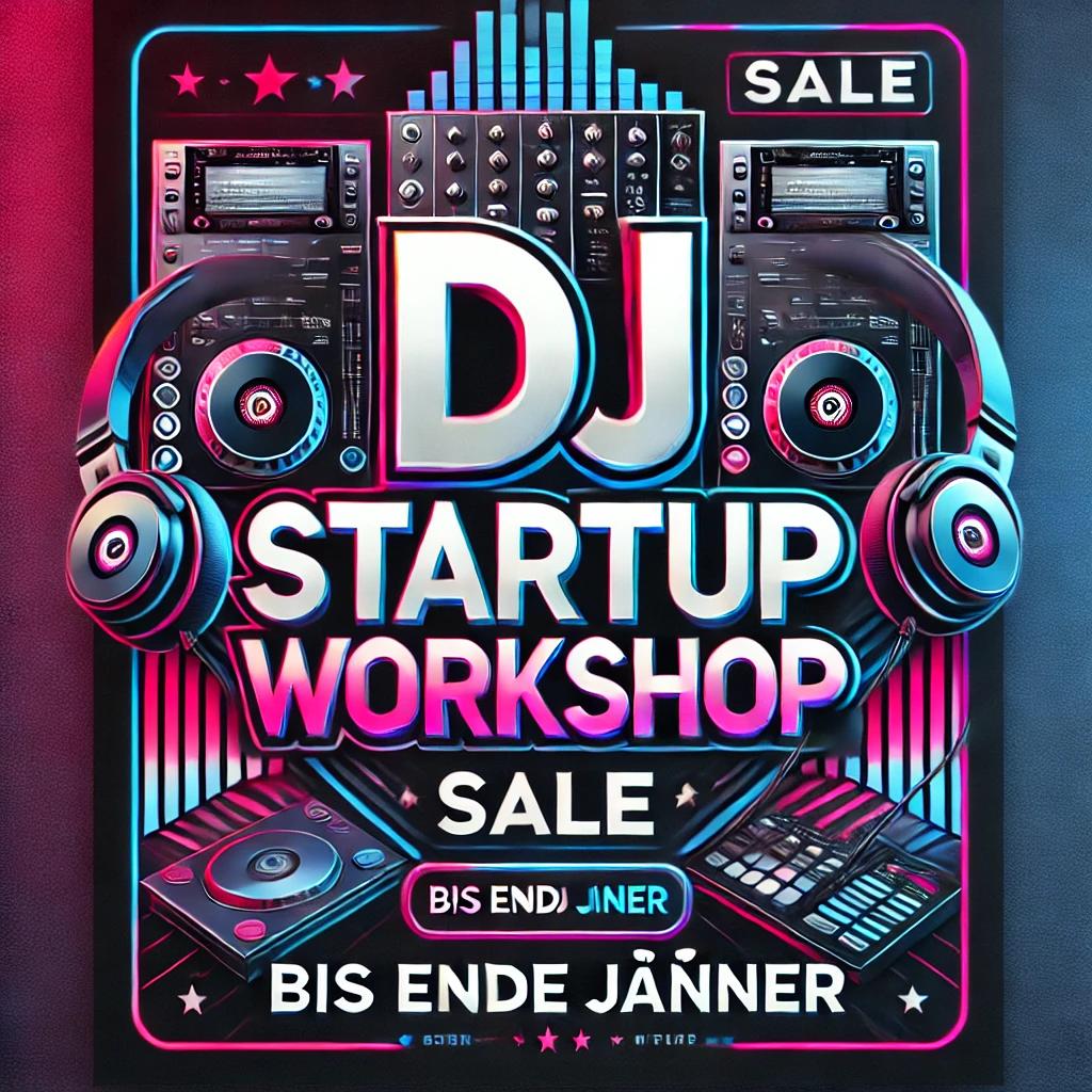 DJ Workshop